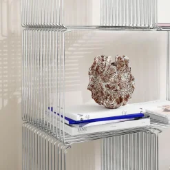 Montana Panton Wire Drahtregal Einzelmodul 70x34,8x34,8cm| Regale