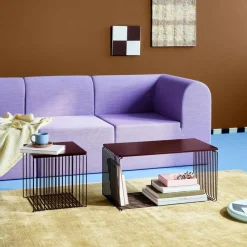 Montana Panton Wire Drahtregal Einzelmodul 70x34,8x34,8cm| Regale