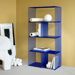 Montana Panton Wire Drahtregal Einzelmodul 70x34,8x34,8cm| Regale