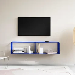 Montana Panton Wire Drahtregal Einzelmodul 70x34,8x34,8cm| Regale