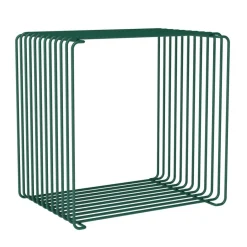 Regale^Montana Panton Wire Drahtregal Einzelmodul 34,8x34,8x25,7cm