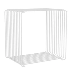 Regale^Montana Panton Wire Drahtregal Einzelmodul 34,8x34,8x25,7cm