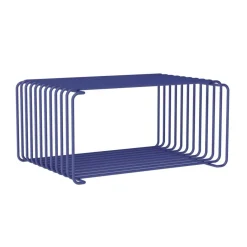 Montana Panton Wire Haft Height Drahtregal Einzelmodul 34,8x17,2x25,7cm| Regale