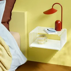 Montana Panton Wire Haft Height Drahtregal Einzelmodul 34,8x17,2x25,7cm| Regale