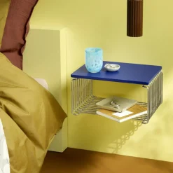 Montana Panton Wire Haft Height Drahtregal Einzelmodul 34,8x17,2x25,7cm| Regale