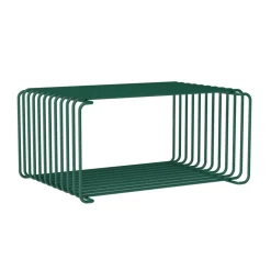 Montana Panton Wire Haft Height Drahtregal Einzelmodul 34,8x17,2x25,7cm| Regale