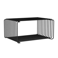 Montana Panton Wire Haft Height Drahtregal Einzelmodul 34,8x17,2x25,7cm| Regale