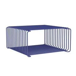 Regale^Montana Panton Wire Haft Height Drahtregal Einzelmodul 34,8x17,2x34,8cm