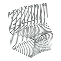 Montana Pantonova Convex Garten Loungesessel| Outdoor-Sofas & Sessel