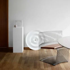 Montana Pantonova Convex Garten Loungesessel| Outdoor-Sofas & Sessel