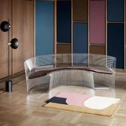 Montana Pantonova Convex Garten Loungesessel| Outdoor-Sofas & Sessel