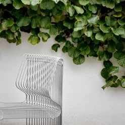 Montana Pantonova Convex Garten Loungesessel| Outdoor-Sofas & Sessel