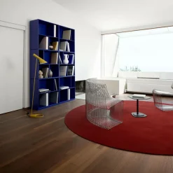 Montana Pantonova Convex Garten Loungesessel| Outdoor-Sofas & Sessel