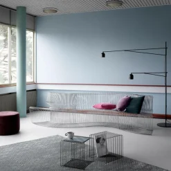 Montana Pantonova Convex Garten Loungesessel| Outdoor-Sofas & Sessel