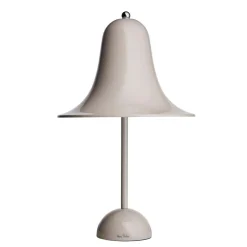 Tischleuchten^Verpan Pantop Tischleuchte Ø23cm