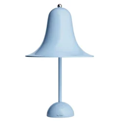 Tischleuchten^Verpan Pantop Tischleuchte Ø23cm