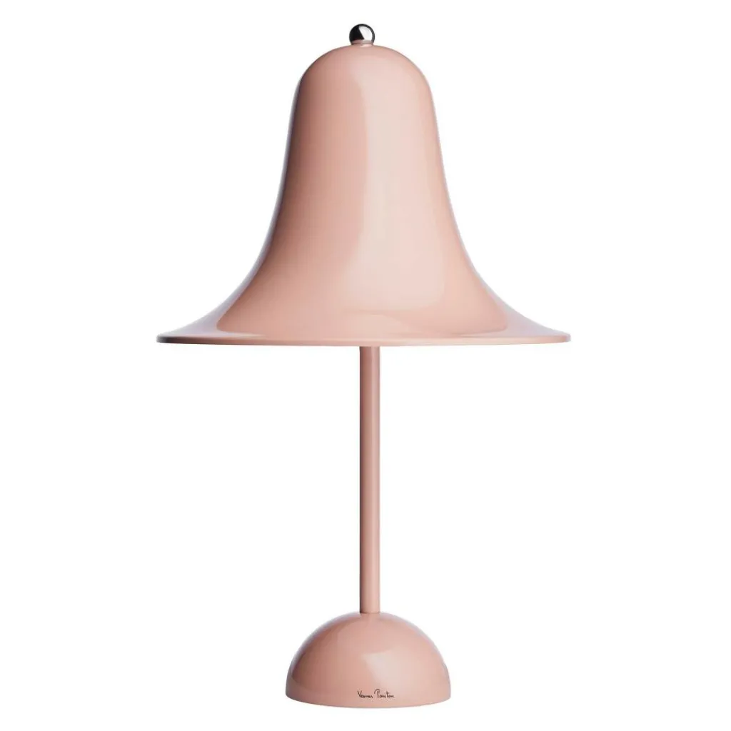 Verpan Pantop Tischleuchte Ø23cm| Nachttischleuchten