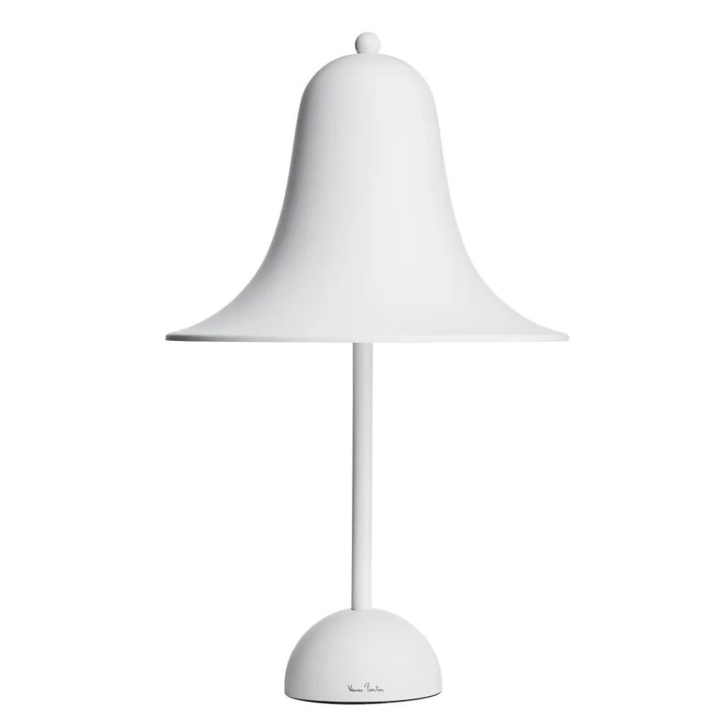 Verpan Pantop Tischleuchte Ø23cm| Nachttischleuchten