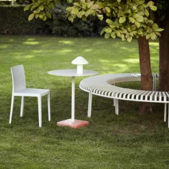 HAY Pao Akkuleuchte| Outdoor-Akkuleuchten|Outdoor-Akkuleuchten