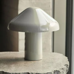 HAY Pao Akkuleuchte| Outdoor-Akkuleuchten|Outdoor-Akkuleuchten