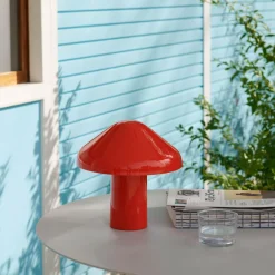 HAY Pao Akkuleuchte| Outdoor-Akkuleuchten|Outdoor-Akkuleuchten