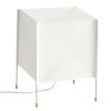 Tischleuchten^HAY Paper Cube Tischleuchte