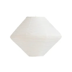 HAY Paper Shade Diamond Lampenschirm| Leuchten-Zubehör