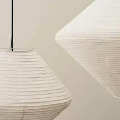 HAY Paper Shade Diamond Lampenschirm| Leuchten-Zubehör