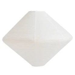 HAY Paper Shade Diamond Lampenschirm| Leuchten-Zubehör