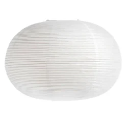 HAY Paper Shade Lampenschirm Ellipse| Leuchten-Zubehör