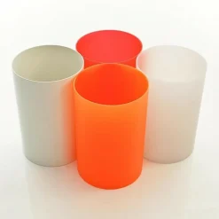 Kartell Papierkorb| Badaccessoires|Papierkörbe & Mülleimer