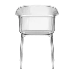 Kartell Papyrus Armlehnstuhl| Stühle