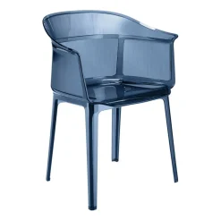 Kartell Papyrus Armlehnstuhl| Stühle