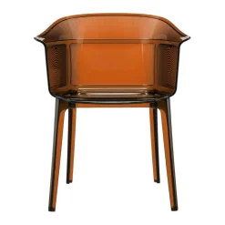 Kartell Papyrus Armlehnstuhl| Stühle