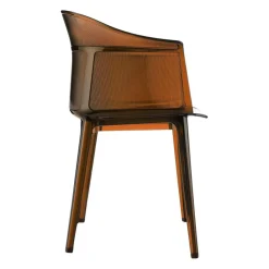 Kartell Papyrus Armlehnstuhl| Stühle