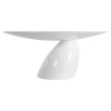 Esstische^Eero Aarnio Originals Parabel Oval Esstisch 164x110cm