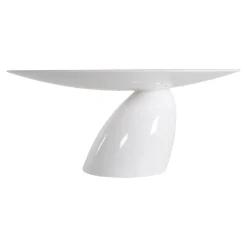 Eero Aarnio Originals Parabel Oval Esstisch 164x110cm| Tische