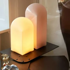 HAY Parade 240 LED Tischleuchte| Tischleuchten