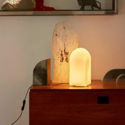 HAY Parade 240 LED Tischleuchte| Tischleuchten