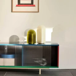 HAY Parade 240 LED Tischleuchte| Tischleuchten