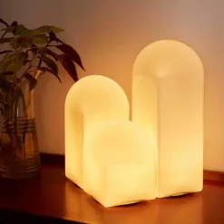 HAY Parade 240 LED Tischleuchte| Tischleuchten