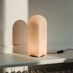 HAY Parade 320 LED Tischleuchte| Tischleuchten