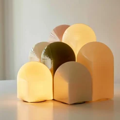 HAY Parade 160 LED Tischleuchte| Tischleuchten