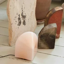 HAY Parade 160 LED Tischleuchte| Tischleuchten