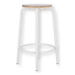 Barhocker^Jan Kurtz Paris Barhocker H 65cm