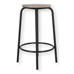 Barhocker^Jan Kurtz Paris Barhocker H 65cm