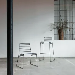 B-Line Park Barhocker| Outdoor-Barhocker