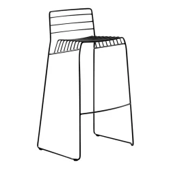 B-Line Park Barhocker| Outdoor-Barhocker