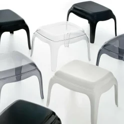 Pedrali Pasha 661 Hocker/ Beistelltisch| Tische