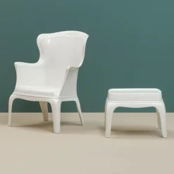 Pedrali Pasha 661 Hocker/ Beistelltisch| Tische